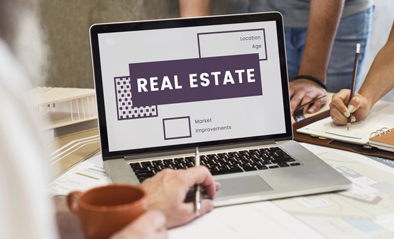 Commercial real estate loans in Boston MA