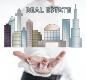 Commercial real estate loans in Boston MA