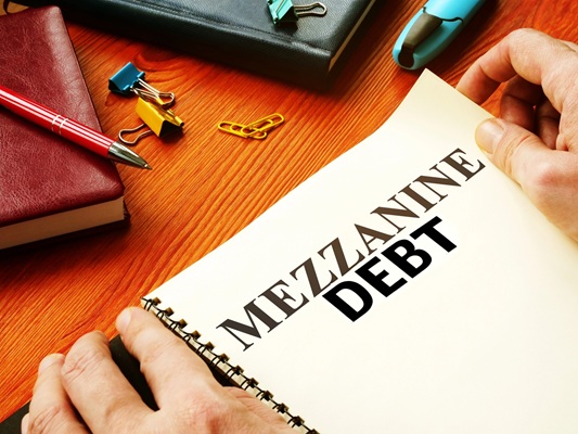 Understanding Mezzanine Debt In Real Estate Investing