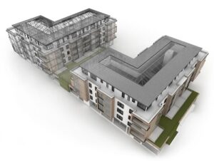 Acquisition financing