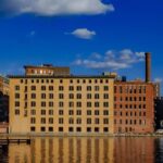 FinanceBoston, Inc. 33 Broad Street Boston, MA 02109 617-861-2041 https://financeboston.com/