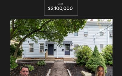FinanceBoston Arranges a Cash Out Refinance For a 10-Unit Residential Rental Property in Framingham, MA